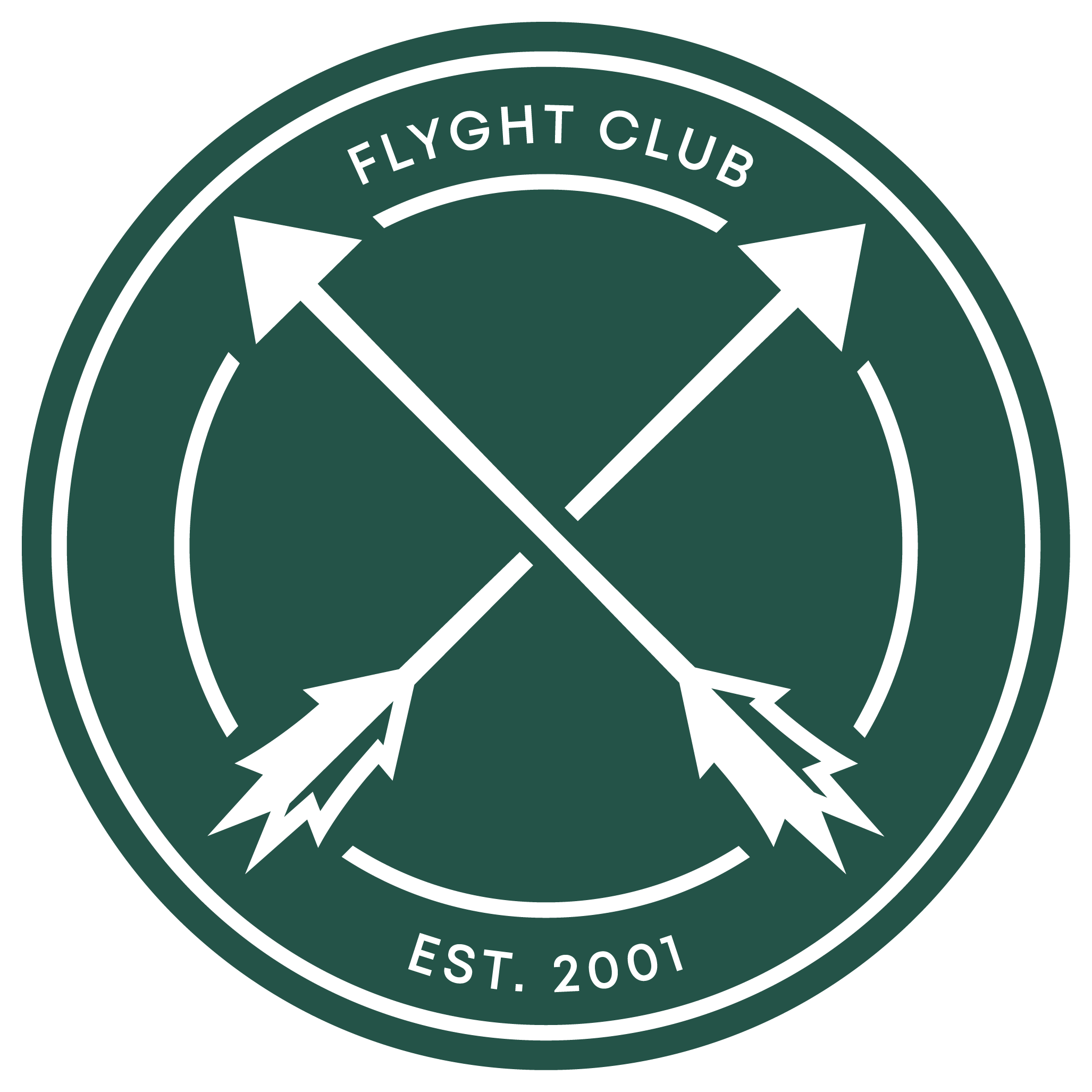 Flyght logo